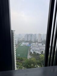 Upper Bukit Timah Road (D23), Condominium #632403401